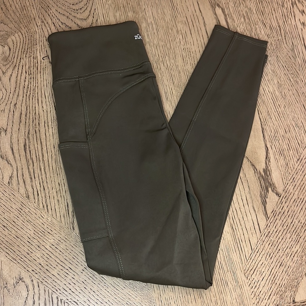 Zuda Leggings XXS